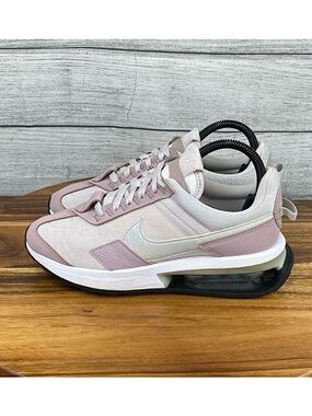 Nike Air Max Pre-Day Venice Plum Purple Fog Shoes DJ5407-500 Women’s Size 6.5